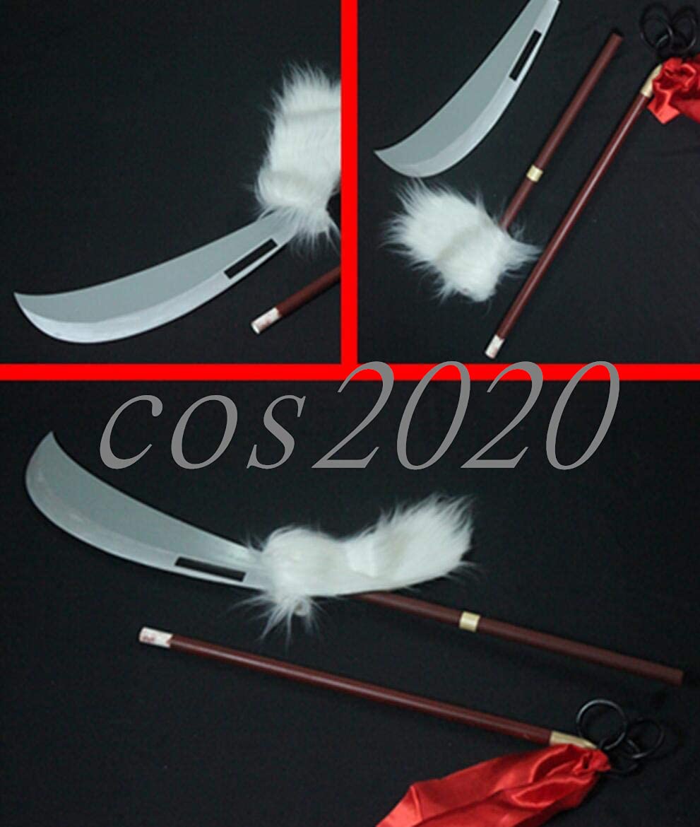呪術廻戦　禪院真希　コスプレ衣装+武器 Amazon.co.jp: 【Sanjucos】 呪術廻戦 禪院真希 呪具 コスプレ
